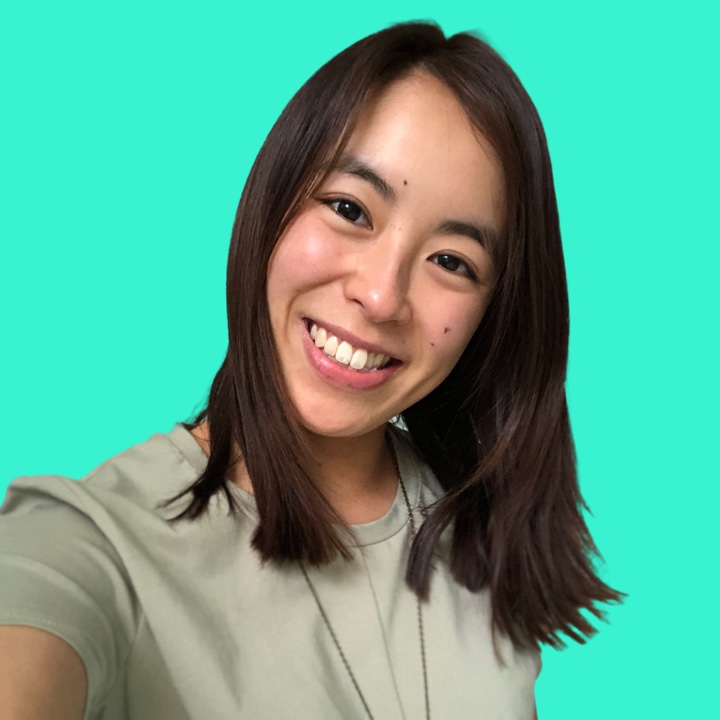 Julie Lam